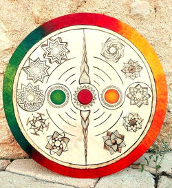 Au rythme des saisons