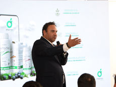 Seminario Organica Solutions