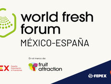 Banner de fruit attraction
