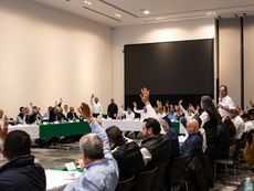 Asamblea APEAM