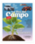 Portada la Voz del Campo