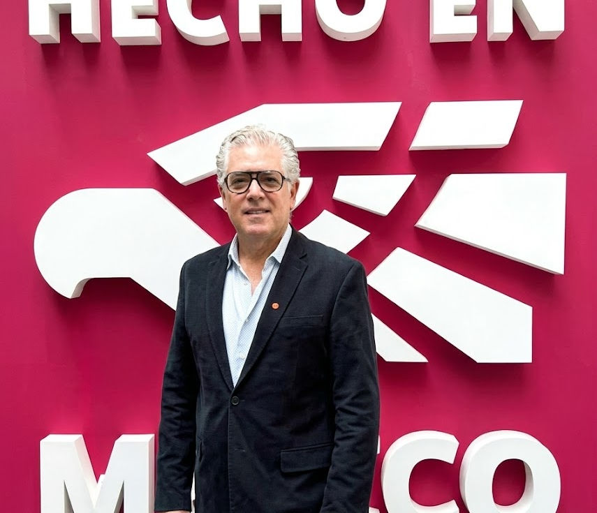 Luis Javier de la Rocha Zazueta / Director General de APEAM.