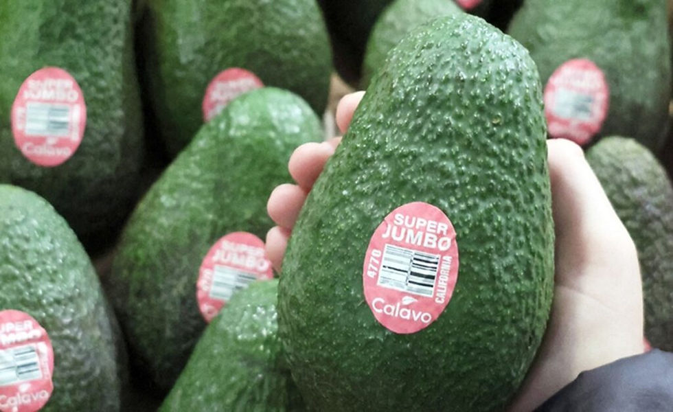Fusión Mission Produce y Calavo