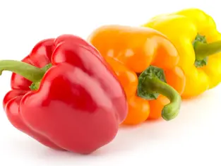 Pimiento morrón