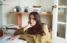 Emily Singer on DOLL BABY: Girlhood, Performance, and the Quiet Architecture of Becoming