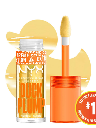 The NUOVO Fall Lip Combo