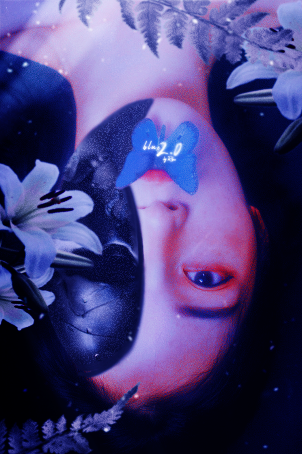 Blue 2.0 content media