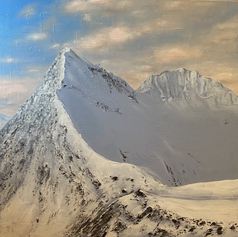 "Climb every mountain"