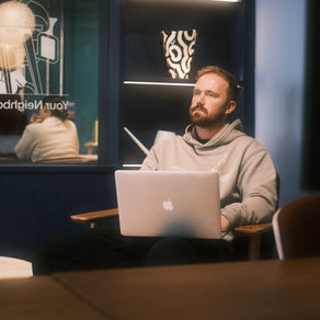 Lucly Penny Digital Marketing Agency Bournemouth 