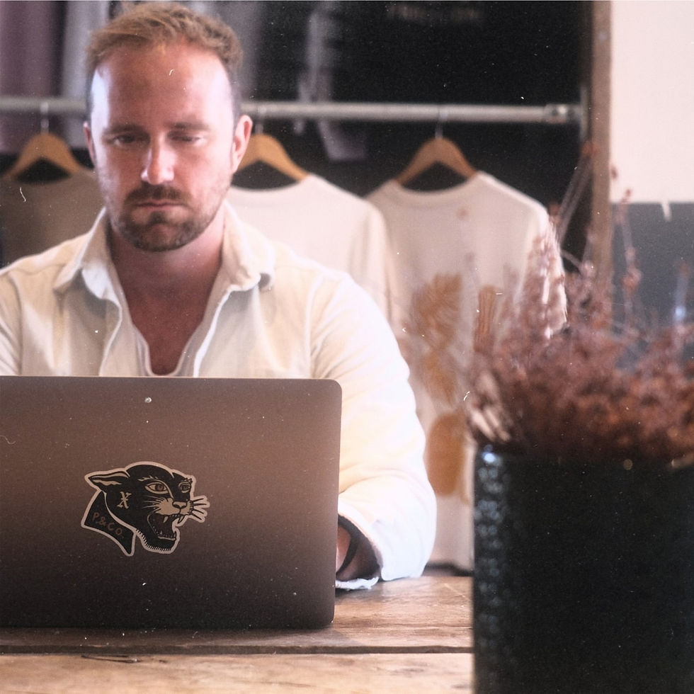 Lucky Penny Digital Advertising Agency Bournemouth