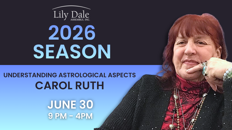 Understanding Astrological Aspects 