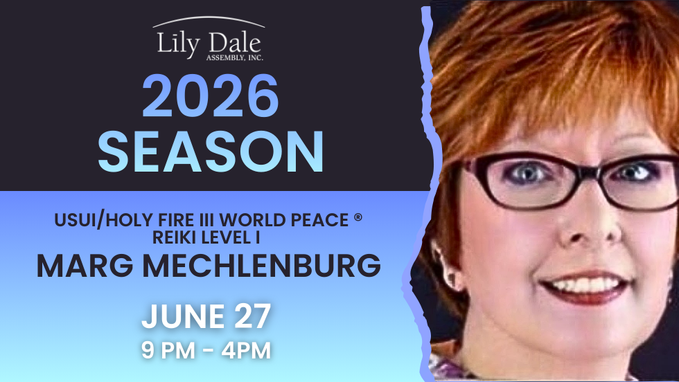 Usui/Holy Fire III World Peace ® Reiki Level I 