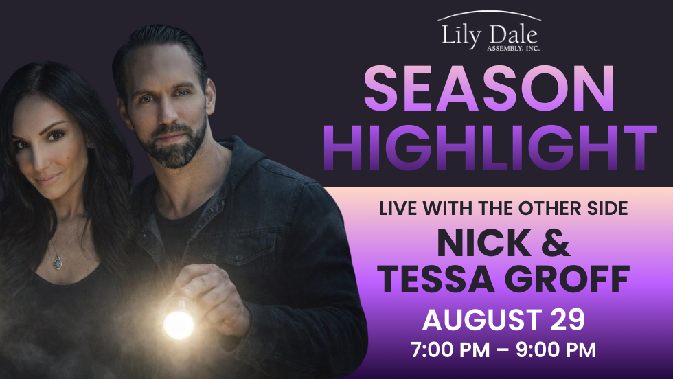 Live With the Other Side