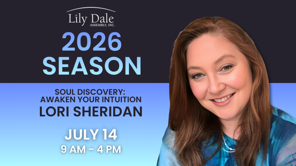 Soul Discovery: Awaken Your Intuition