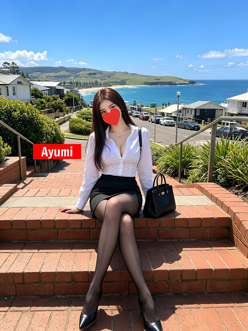 Ayumi 36