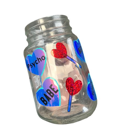 Thumbnail: Sometimes sweet 