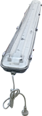 Temporary Light