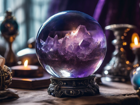 Enchanting Fantasy Stories for Adults: Dive into Magic