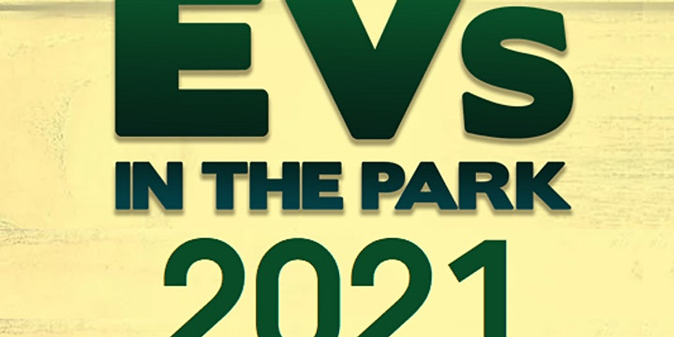 EVs In The Park 2021