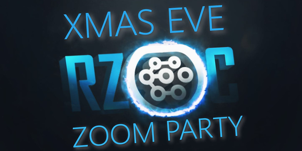 RZOC XMAS EVE PARTY