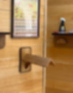 Thumbnail: Wall Mount Saddle Rack