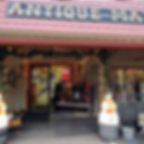 Antique mall