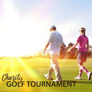 Charity Golf Tournament @ Ocotilla Golf Club