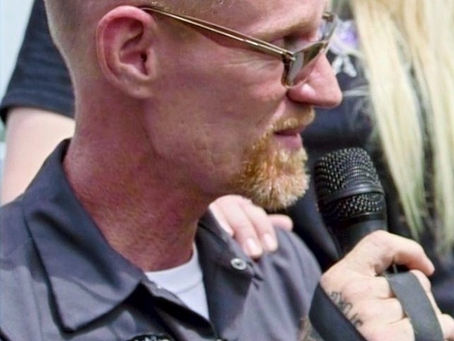 Welcome to Fighting MSA.