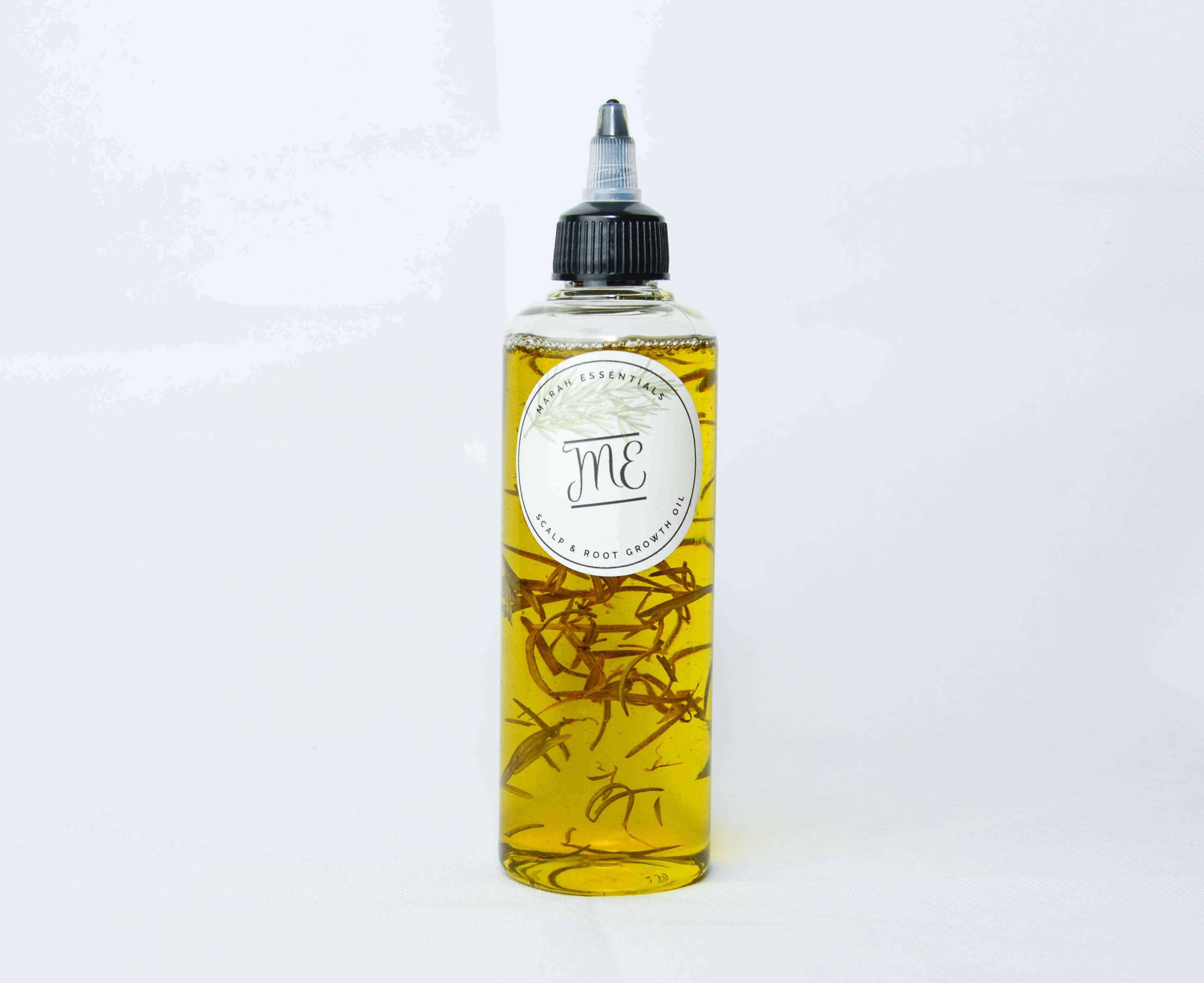 Rosemary Hair Growth Oil