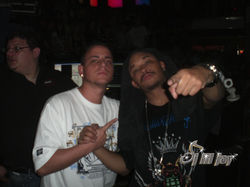 lil jay & shawty putt _ halifax- himmelkron 23.05.2008