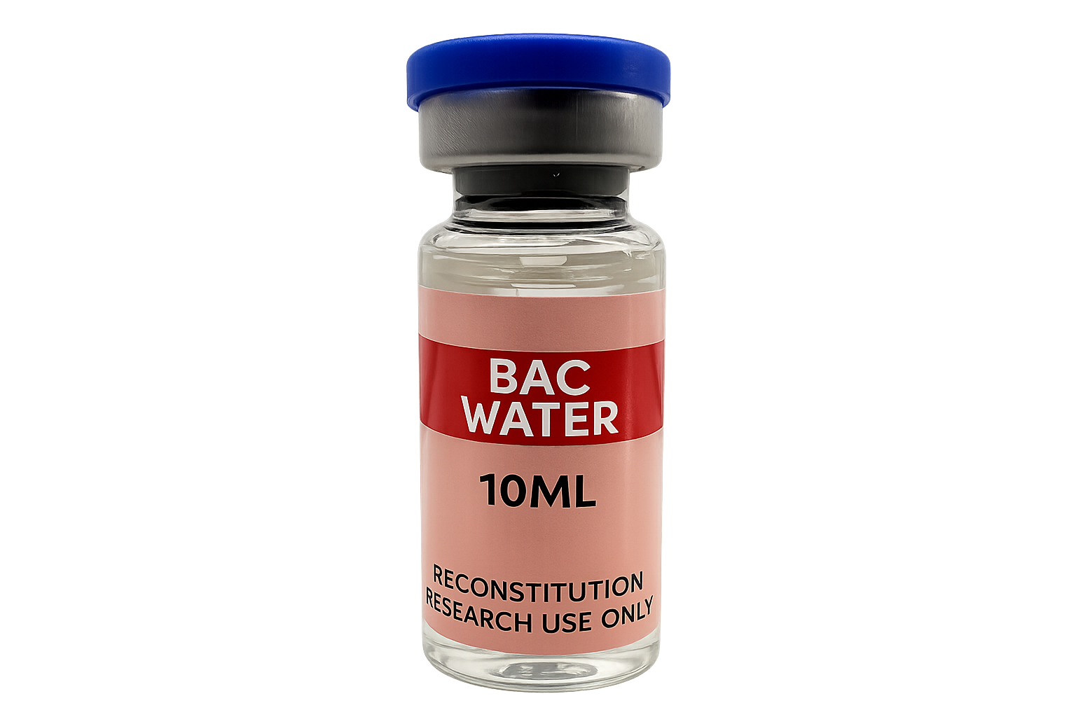 BAC Water