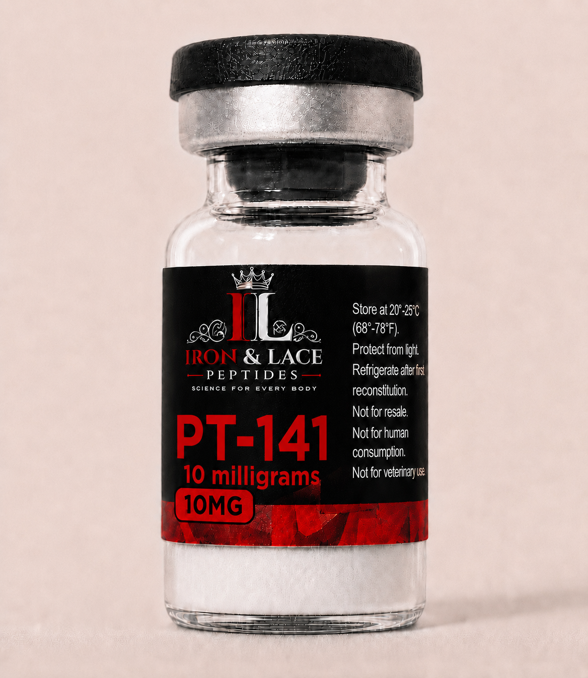 PT-141 10 MG