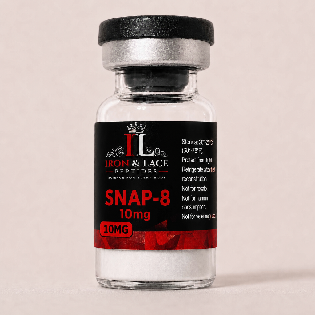 SNAP - 8 10 MG