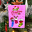 Thumbnail: Christmas Stockings Postcard