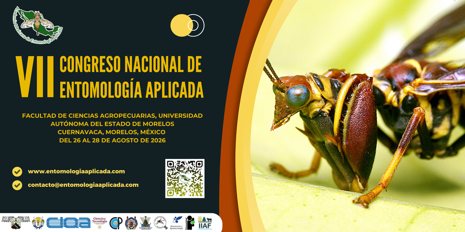Entomología y Acarología