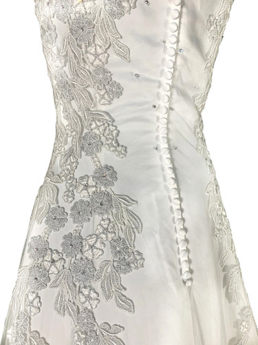 Josie - Lady Roi (6-8) | The Enchanted Gown Josie - Lady Roi (6-8) | The Enchanted Gown