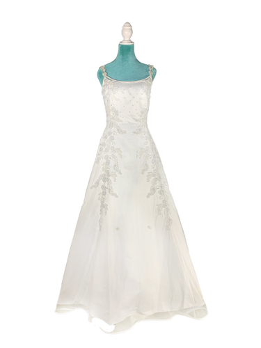 Josie - Lady Roi (6-8) | The Enchanted Gown Josie - Lady Roi (6-8) | The Enchanted Gown