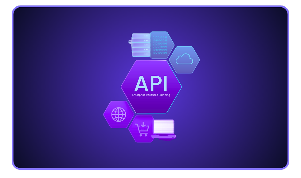 MONA AI Schnittstellen & API: So integriert sich MONA in Ihre bestehende Systemlandschaft.