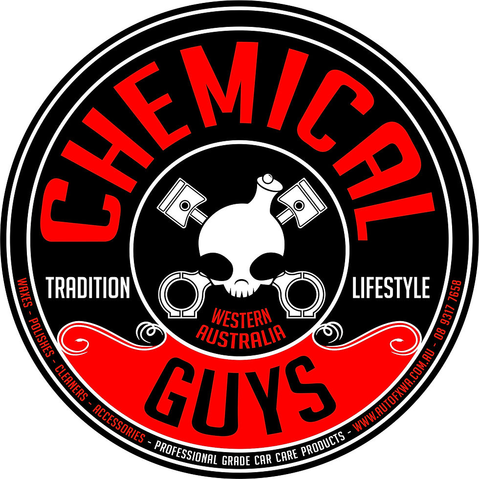 Chemical-Guys-Round-logo