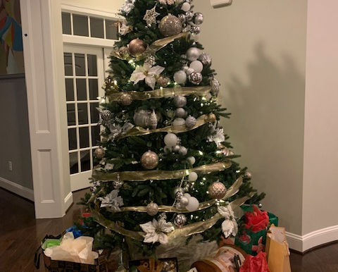 Unleashing the Magic: Transforming Your Home into a Christmas Wonderland!