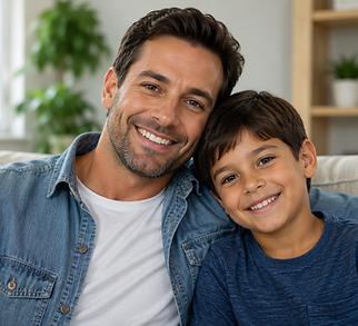 Avuncular DNA testing