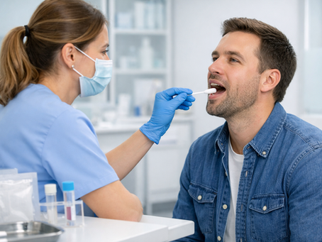 Paternity Testing in Warner Robins, GA: What to Expect Before, During, and After