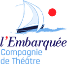 Logotype de l'Embarquee