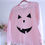 Thumbnail: Pink Pumpkin Sweater 