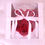 Thumbnail: Rose Heart Box Red 