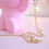Thumbnail: Pink Bear bag