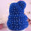 Thumbnail: 15” Princess Rose Bear 