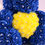 Thumbnail: 15” Princess Rose Bear 