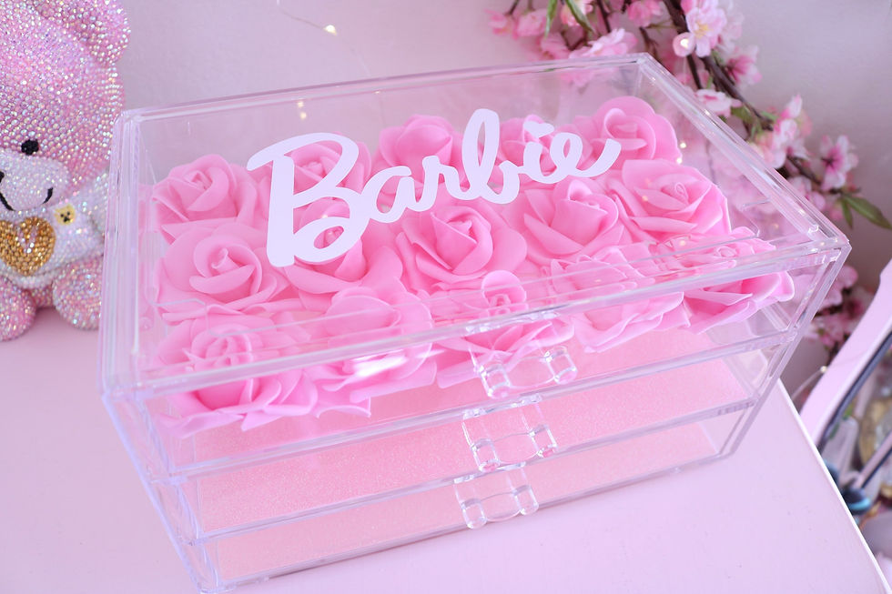 Online Store Lovely Flowers by Vianey