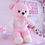 Thumbnail: Pink Teddy 